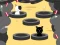 Joc Catch Cats on-line