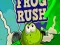 Joc Frog Rush on-line