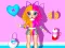 Joc Surprise Doll Dress Up on-line