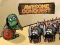 Joc Awesome conquest on-line