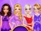 Joc BFF Princess Perfect Bedroom Decor on-line