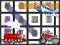 Joc Word Search Transport on-line