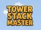 Joc Tower Stack Master on-line