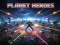 Joc Planet Heroes on-line