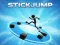 Joc StickJump on-line