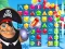 Joc Pirates Match The Lost Treasure on-line