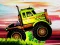 Joc Crazy Monster Trucks Difference on-line