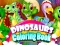 Joc Dinosaurs Coloring Book on-line