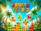 Joc Fruits Tetriz on-line