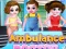 Joc Ambulance Doctor on-line