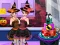 Joc Halloween Party Cake on-line