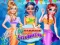 Joc Mermaid New Year Celebration on-line