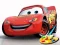 Joc Disney Cars Coloring Book on-line