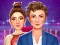 Joc Celebrity Couple Red Carpet Fashion on-line