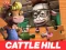 Joc Christmas at Cattle Hill Jigsaw Puzzle on-line