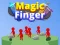 Joc Magic Fingers on-line
