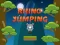Joc Rhino Jumping on-line