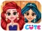 Joc Perfect Prom Night Look on-line
