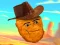 Joc Nugget Man Survival Puzzle on-line