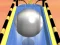 Joc Roll Sky Ball 3D on-line