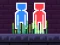 Joc Red Stickman and Blue Stickman on-line