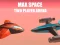 Joc Max Space Two Player Arena on-line