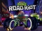 Joc Rise of the Teenage Mutant Ninja Turtles Road Riot on-line