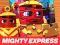 Joc Mighty Express Jigsaw Puzzle on-line
