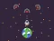 Joc Pixel Protect Your Planet on-line