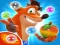 Joc Crash Bandicoot Bubbles on-line