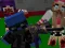 Joc Blocky Combat Special Forces: Zombie Apocalypse on-line