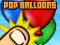 Joc PoP Balloons on-line