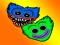 Joc Bubble Huggy Wuggy on-line