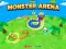 Joc Monster Arena on-line