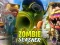 Joc Zombie Slasher on-line