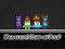 Joc Steve and Alex vs Fnaf on-line