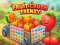 Joc Fruit Crush Frenzy on-line