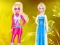 Joc Princess Fashion Cosplay on-line
