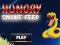 Joc Hungry Snake Feed on-line