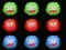 Joc Halloween Arkanoid Deluxe on-line