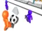 Joc Crazy Shoot on-line