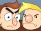 Joc Fight Bros on-line
