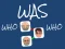 Joc Who Was Who on-line