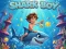 Joc Shark Boy on-line