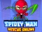 Joc Spidey Man Rescue Online on-line