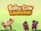 Joc Baby Cow Launcher on-line