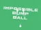 Joc Impossible Bump Ball on-line