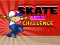 Joc Skate Rush Challenge on-line