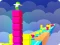 Joc Cubes Stack 3D on-line