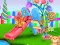 Joc Candy Garden Cleaning on-line